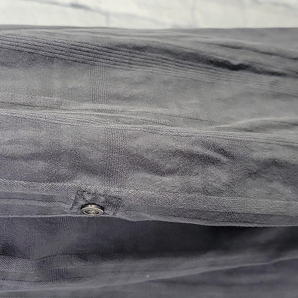 ROCK‎ AND REPUBLIC Men's Gray Casual Shirt Large - Picture 5 of 7